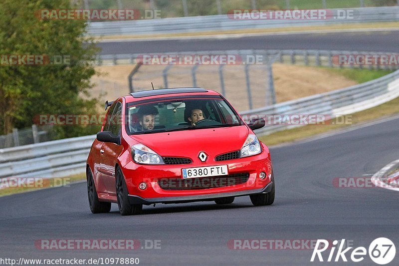 Bild #10978880 - Touristenfahrten Nürburgring Nordschleife (30.09.2020)