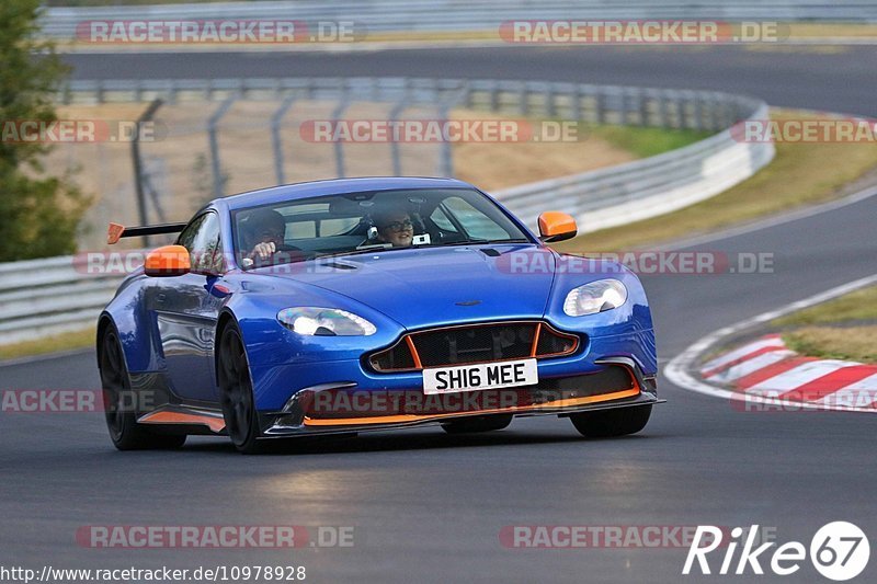 Bild #10978928 - Touristenfahrten Nürburgring Nordschleife (30.09.2020)