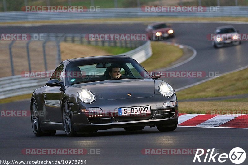 Bild #10978954 - Touristenfahrten Nürburgring Nordschleife (30.09.2020)