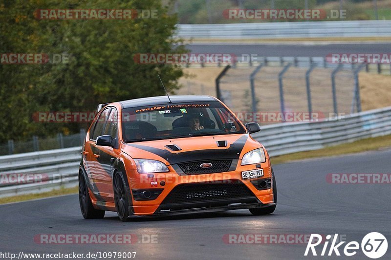 Bild #10979007 - Touristenfahrten Nürburgring Nordschleife (30.09.2020)