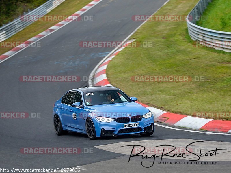 Bild #10979032 - Touristenfahrten Nürburgring Nordschleife (30.09.2020)