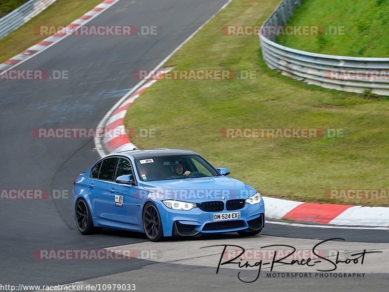 Bild #10979033 - Touristenfahrten Nürburgring Nordschleife (30.09.2020)