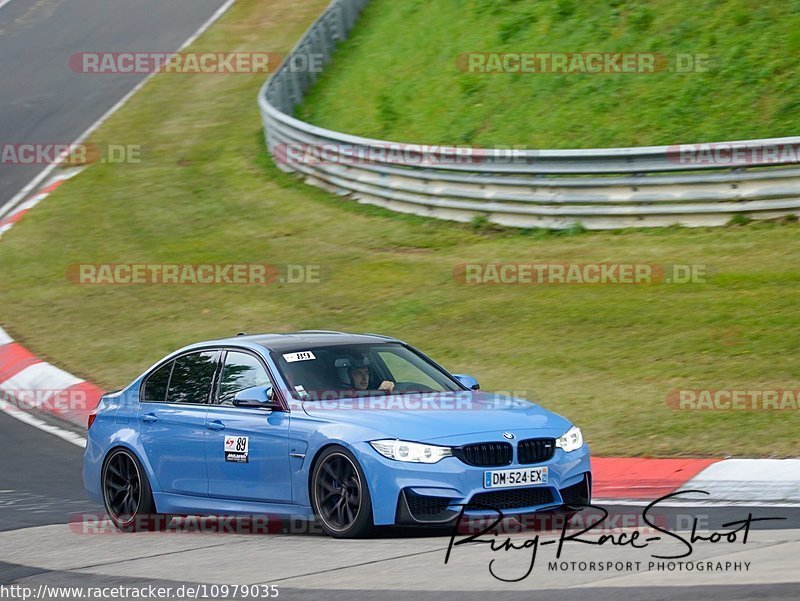 Bild #10979035 - Touristenfahrten Nürburgring Nordschleife (30.09.2020)