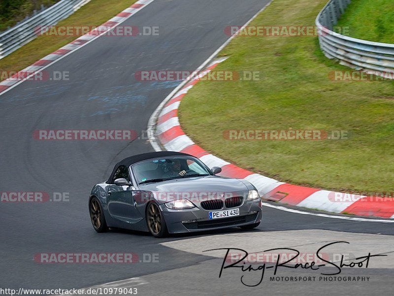 Bild #10979043 - Touristenfahrten Nürburgring Nordschleife (30.09.2020)