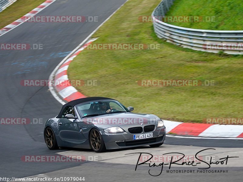 Bild #10979044 - Touristenfahrten Nürburgring Nordschleife (30.09.2020)