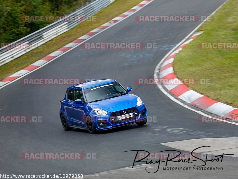 Bild #10979058 - Touristenfahrten Nürburgring Nordschleife (30.09.2020)