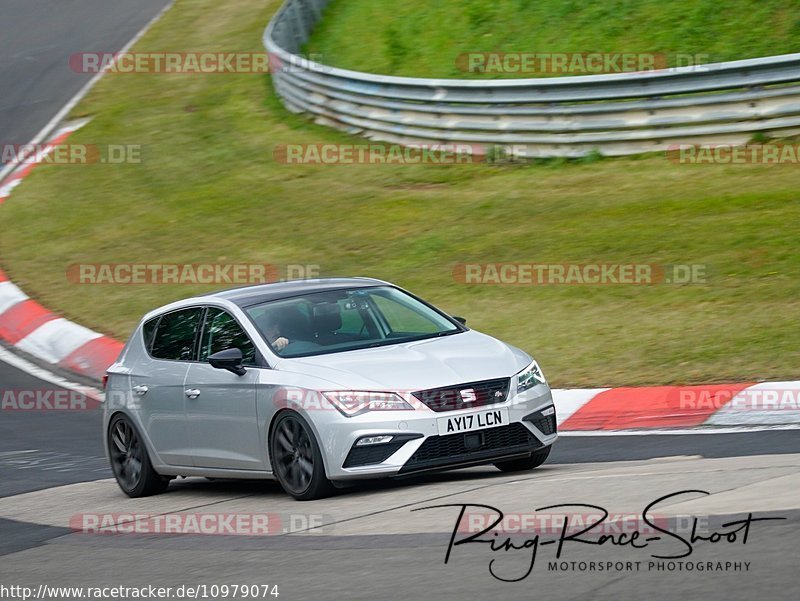 Bild #10979074 - Touristenfahrten Nürburgring Nordschleife (30.09.2020)