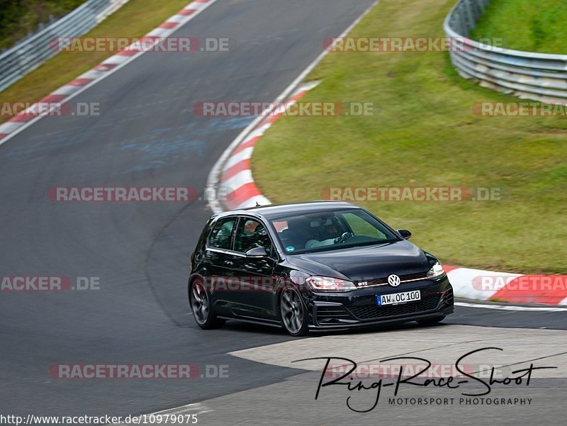 Bild #10979075 - Touristenfahrten Nürburgring Nordschleife (30.09.2020)