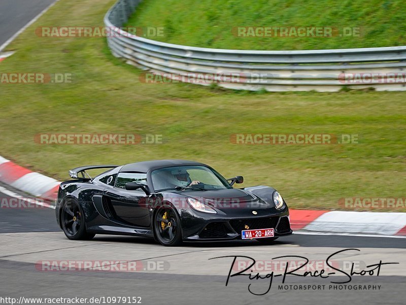 Bild #10979152 - Touristenfahrten Nürburgring Nordschleife (30.09.2020)