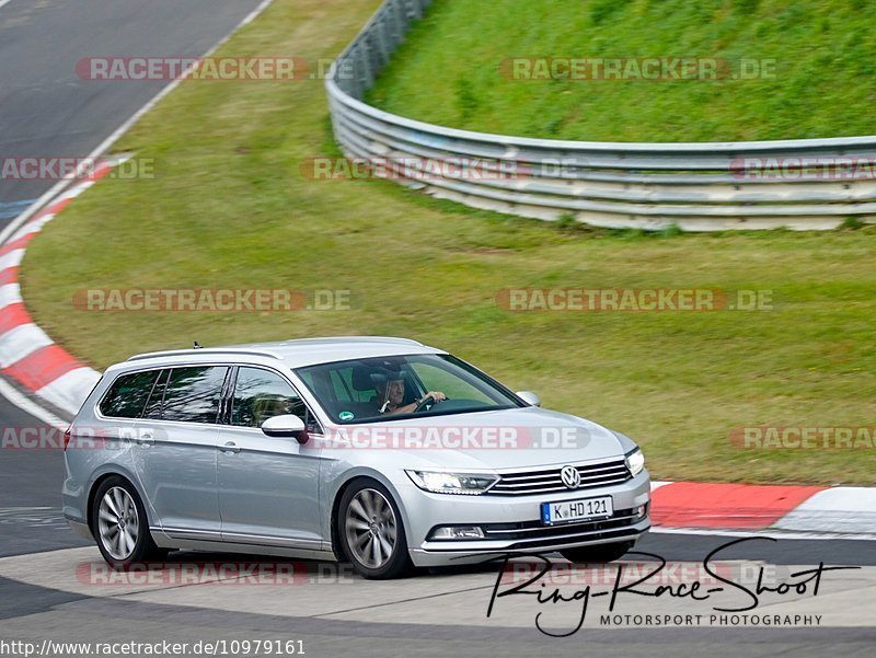 Bild #10979161 - Touristenfahrten Nürburgring Nordschleife (30.09.2020)