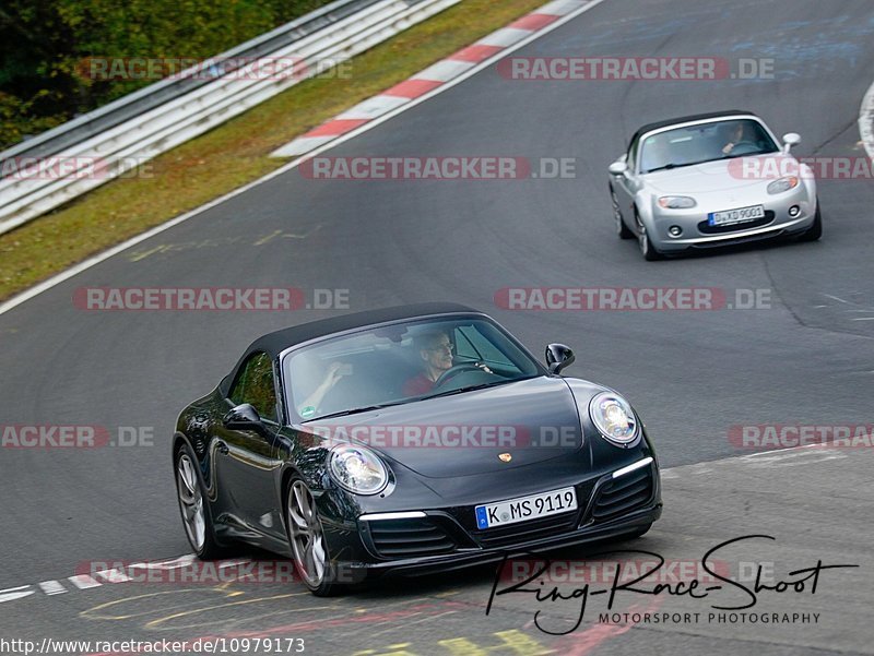 Bild #10979173 - Touristenfahrten Nürburgring Nordschleife (30.09.2020)