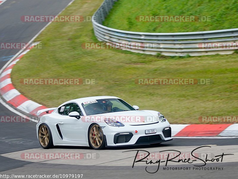 Bild #10979197 - Touristenfahrten Nürburgring Nordschleife (30.09.2020)