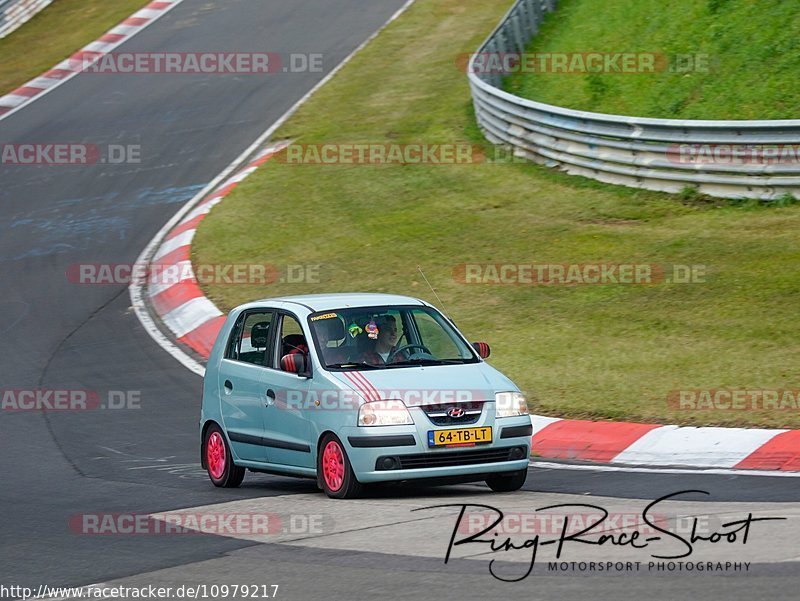 Bild #10979217 - Touristenfahrten Nürburgring Nordschleife (30.09.2020)