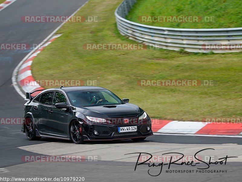 Bild #10979220 - Touristenfahrten Nürburgring Nordschleife (30.09.2020)