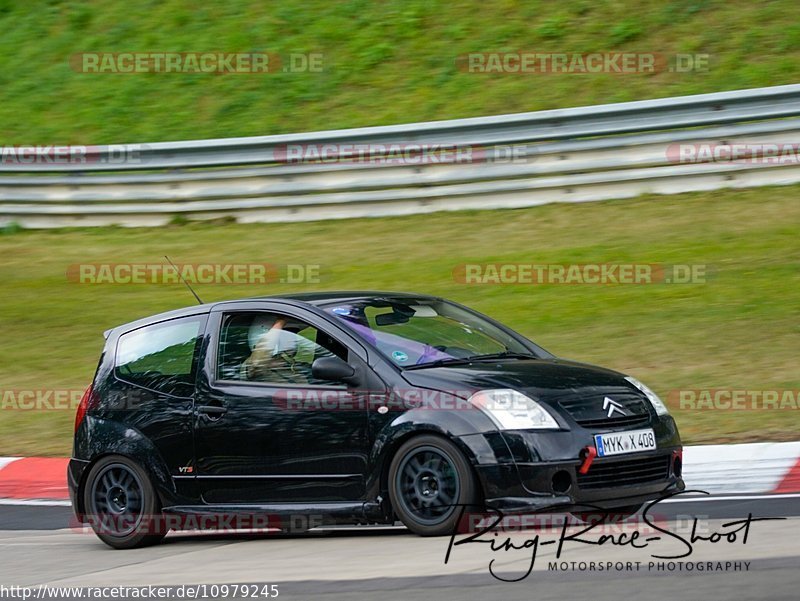 Bild #10979245 - Touristenfahrten Nürburgring Nordschleife (30.09.2020)