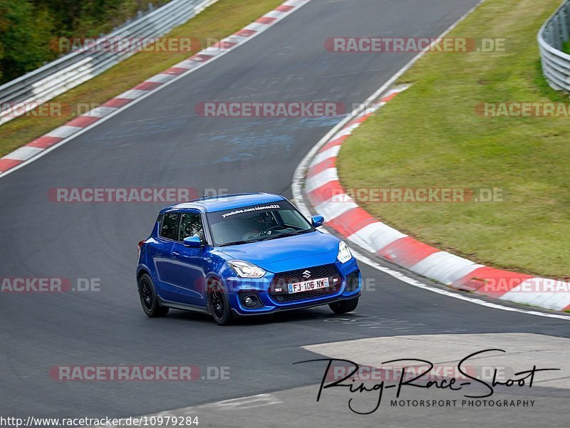 Bild #10979284 - Touristenfahrten Nürburgring Nordschleife (30.09.2020)