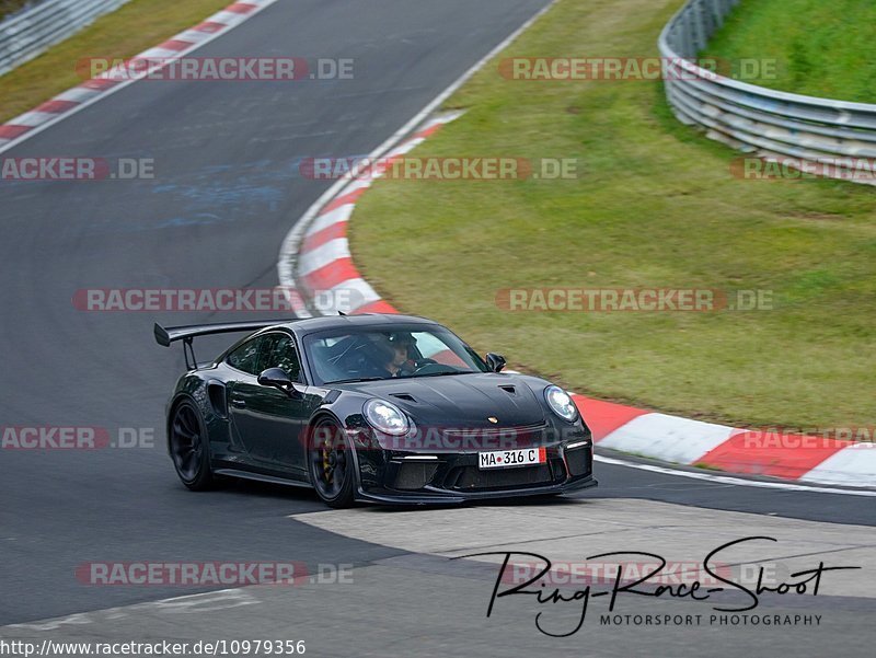 Bild #10979356 - Touristenfahrten Nürburgring Nordschleife (30.09.2020)