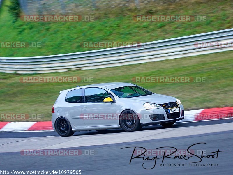 Bild #10979505 - Touristenfahrten Nürburgring Nordschleife (30.09.2020)