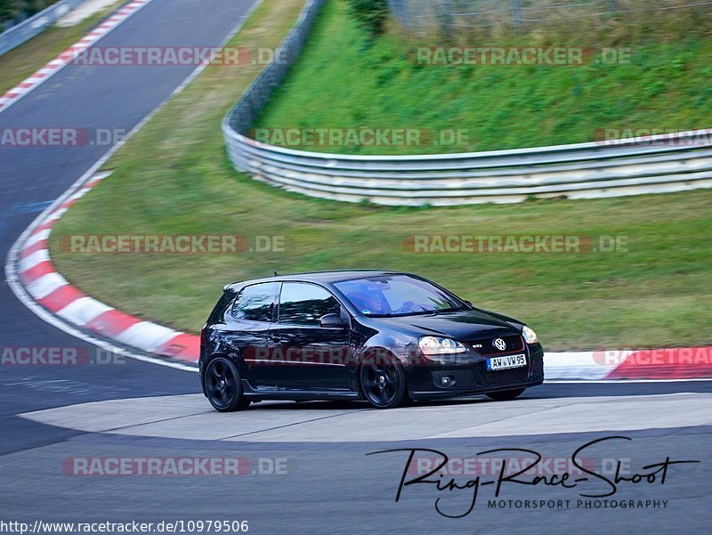 Bild #10979506 - Touristenfahrten Nürburgring Nordschleife (30.09.2020)