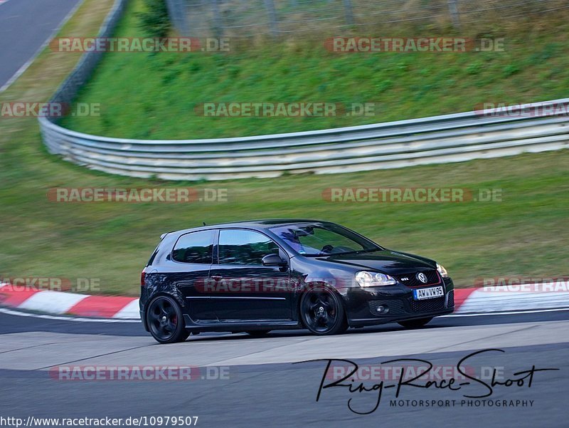 Bild #10979507 - Touristenfahrten Nürburgring Nordschleife (30.09.2020)