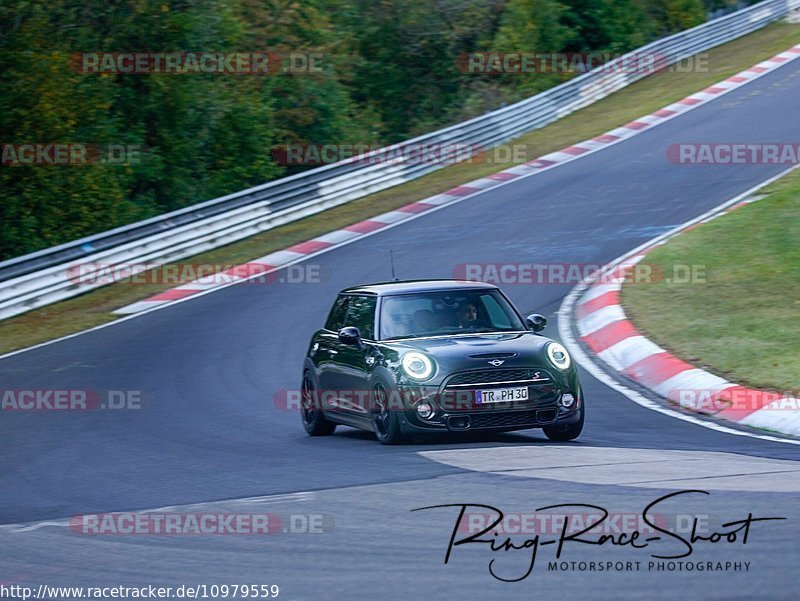 Bild #10979559 - Touristenfahrten Nürburgring Nordschleife (30.09.2020)