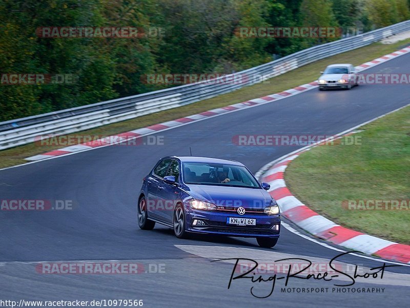 Bild #10979566 - Touristenfahrten Nürburgring Nordschleife (30.09.2020)