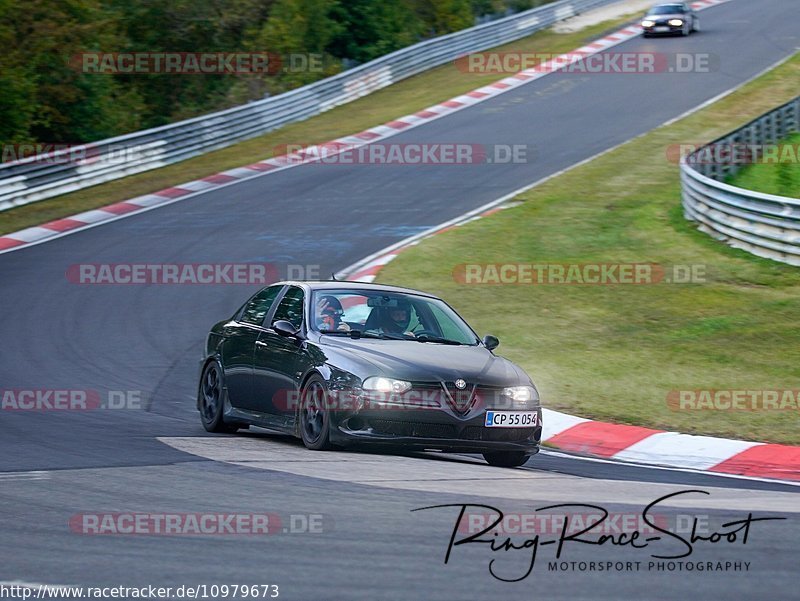 Bild #10979673 - Touristenfahrten Nürburgring Nordschleife (30.09.2020)