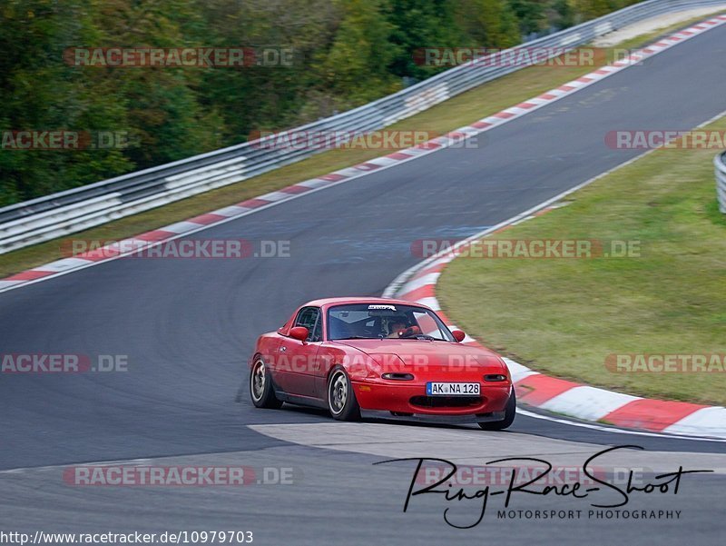 Bild #10979703 - Touristenfahrten Nürburgring Nordschleife (30.09.2020)