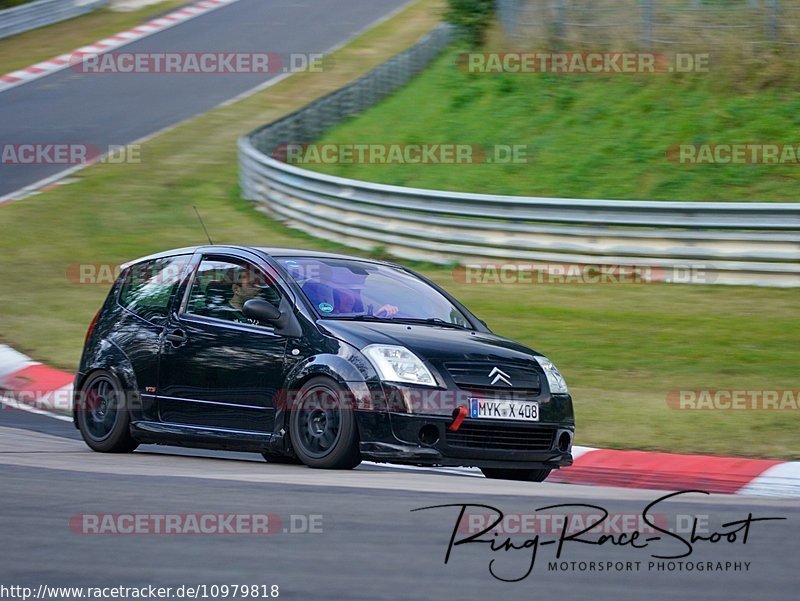 Bild #10979818 - Touristenfahrten Nürburgring Nordschleife (30.09.2020)