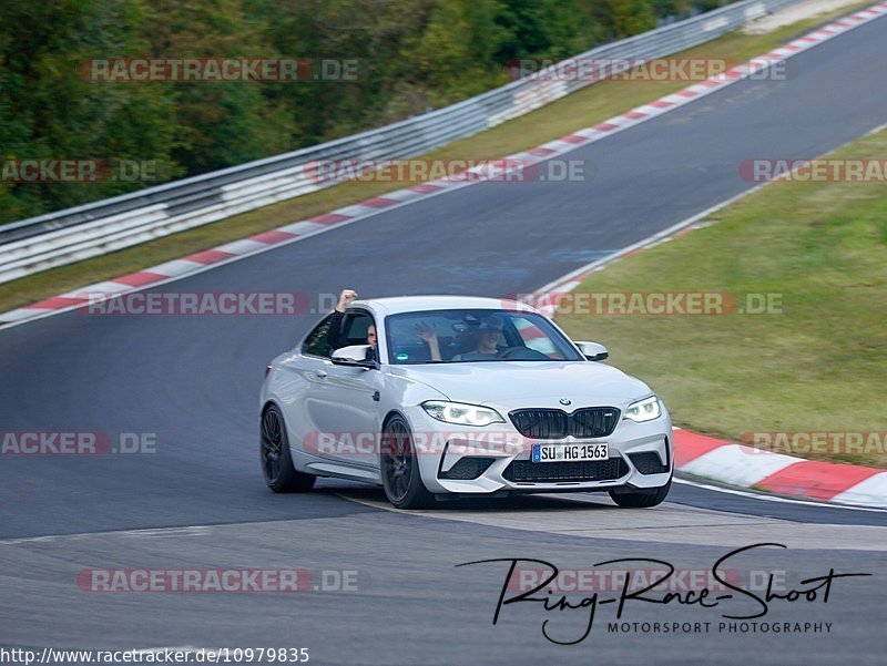 Bild #10979835 - Touristenfahrten Nürburgring Nordschleife (30.09.2020)