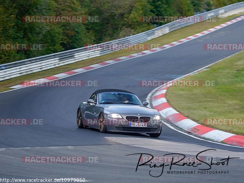 Bild #10979850 - Touristenfahrten Nürburgring Nordschleife (30.09.2020)