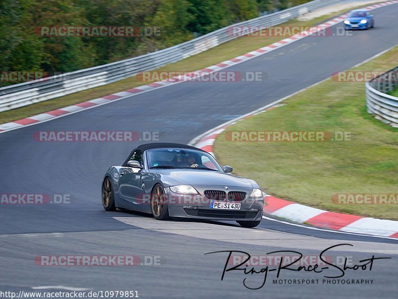 Bild #10979851 - Touristenfahrten Nürburgring Nordschleife (30.09.2020)