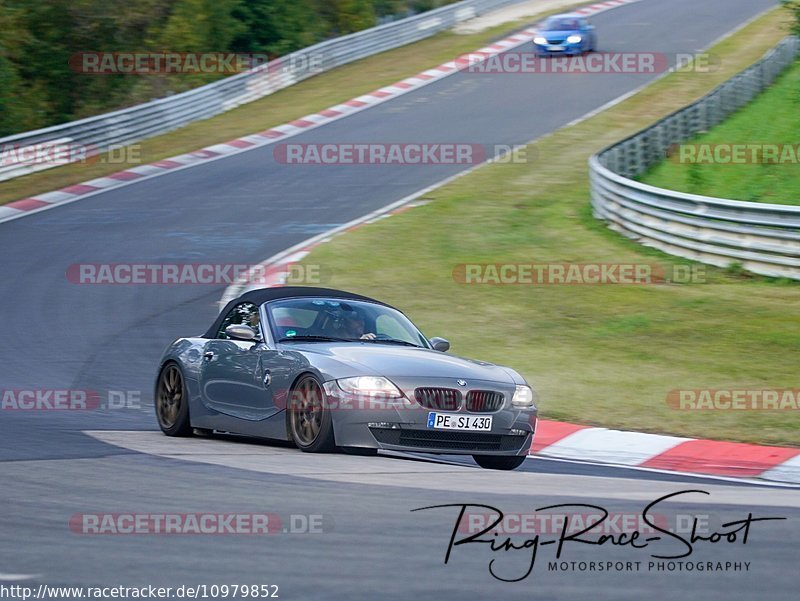 Bild #10979852 - Touristenfahrten Nürburgring Nordschleife (30.09.2020)