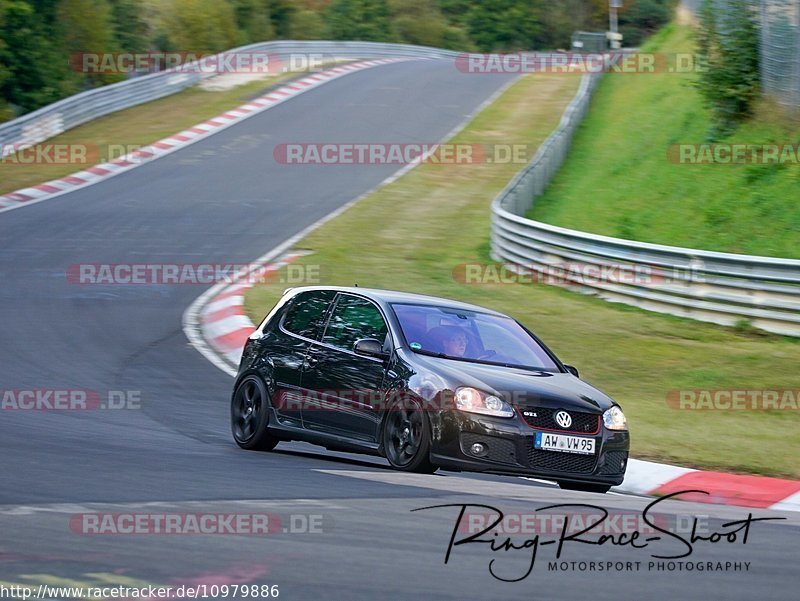 Bild #10979886 - Touristenfahrten Nürburgring Nordschleife (30.09.2020)