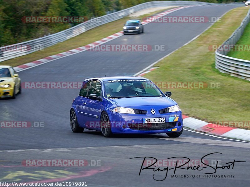 Bild #10979891 - Touristenfahrten Nürburgring Nordschleife (30.09.2020)