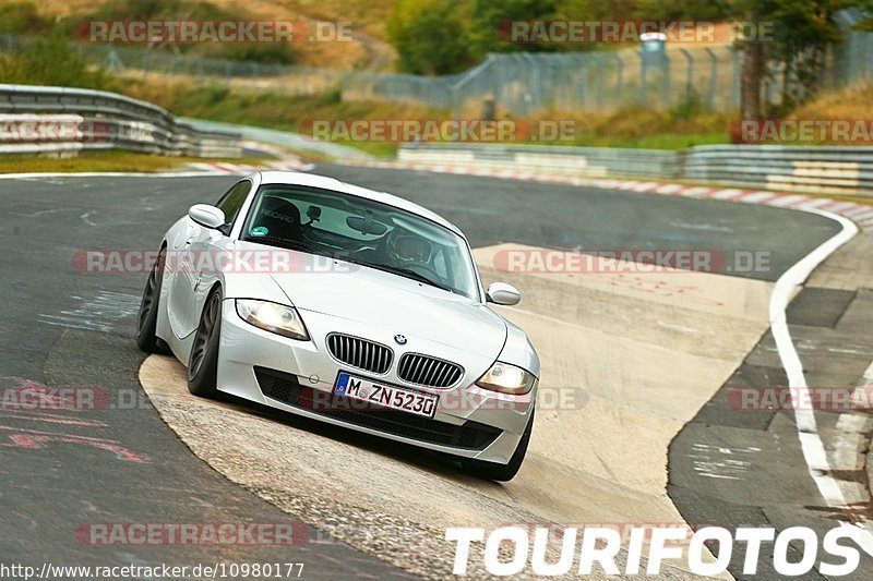 Bild #10980177 - Touristenfahrten Nürburgring Nordschleife (30.09.2020)