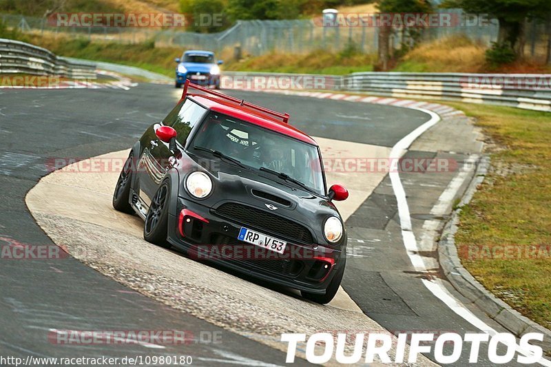 Bild #10980180 - Touristenfahrten Nürburgring Nordschleife (30.09.2020)