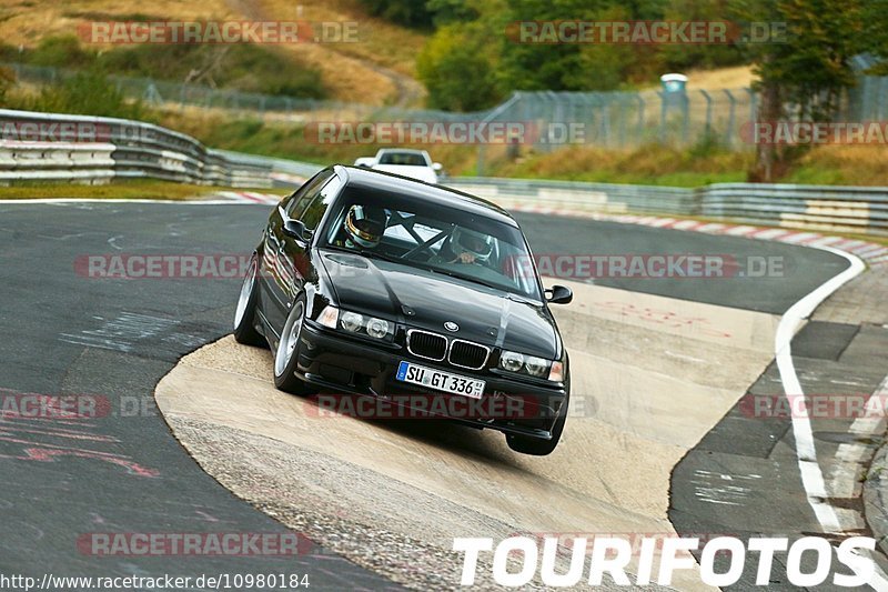 Bild #10980184 - Touristenfahrten Nürburgring Nordschleife (30.09.2020)