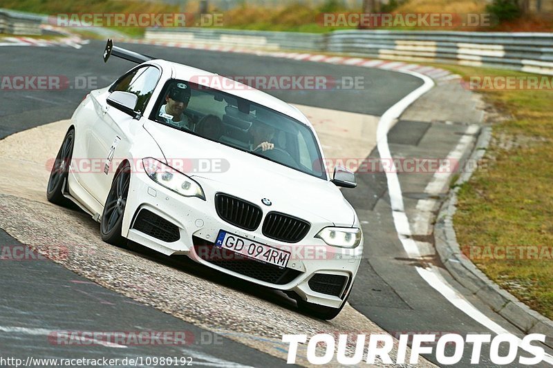 Bild #10980192 - Touristenfahrten Nürburgring Nordschleife (30.09.2020)