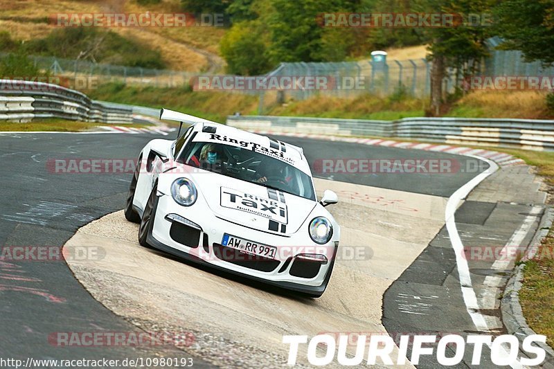 Bild #10980193 - Touristenfahrten Nürburgring Nordschleife (30.09.2020)