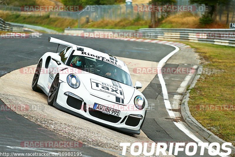 Bild #10980195 - Touristenfahrten Nürburgring Nordschleife (30.09.2020)