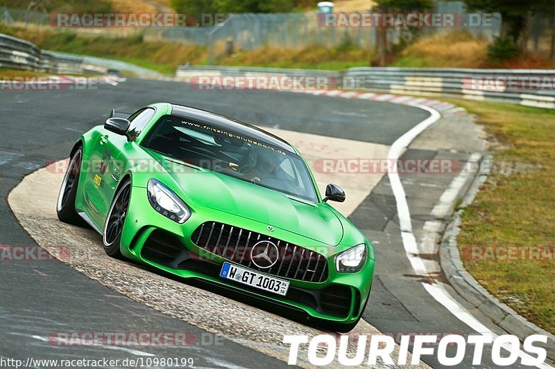 Bild #10980199 - Touristenfahrten Nürburgring Nordschleife (30.09.2020)