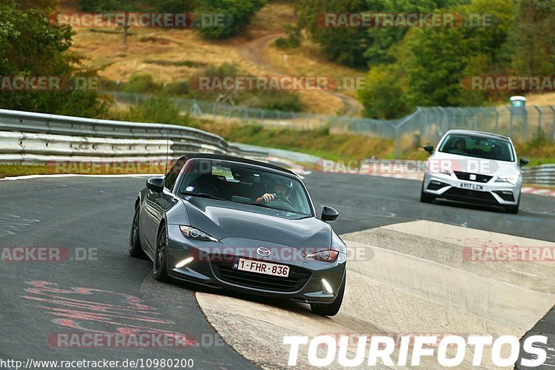 Bild #10980200 - Touristenfahrten Nürburgring Nordschleife (30.09.2020)