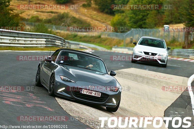 Bild #10980201 - Touristenfahrten Nürburgring Nordschleife (30.09.2020)