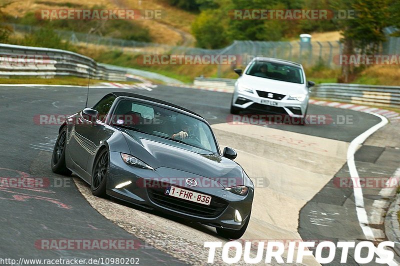 Bild #10980202 - Touristenfahrten Nürburgring Nordschleife (30.09.2020)