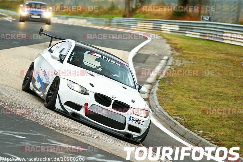 Bild #10980208 - Touristenfahrten Nürburgring Nordschleife (30.09.2020)