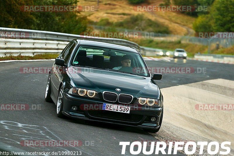 Bild #10980213 - Touristenfahrten Nürburgring Nordschleife (30.09.2020)