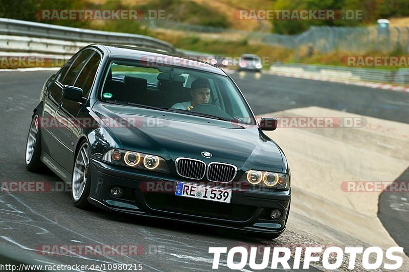 Bild #10980215 - Touristenfahrten Nürburgring Nordschleife (30.09.2020)