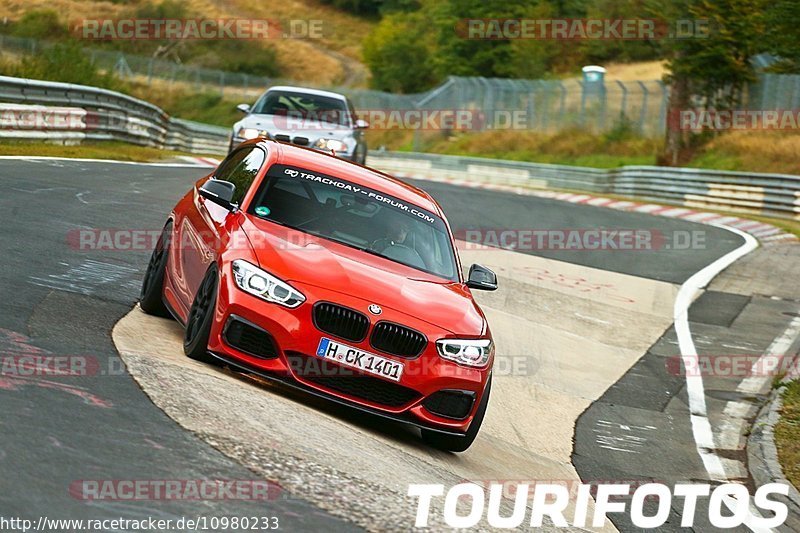 Bild #10980233 - Touristenfahrten Nürburgring Nordschleife (30.09.2020)