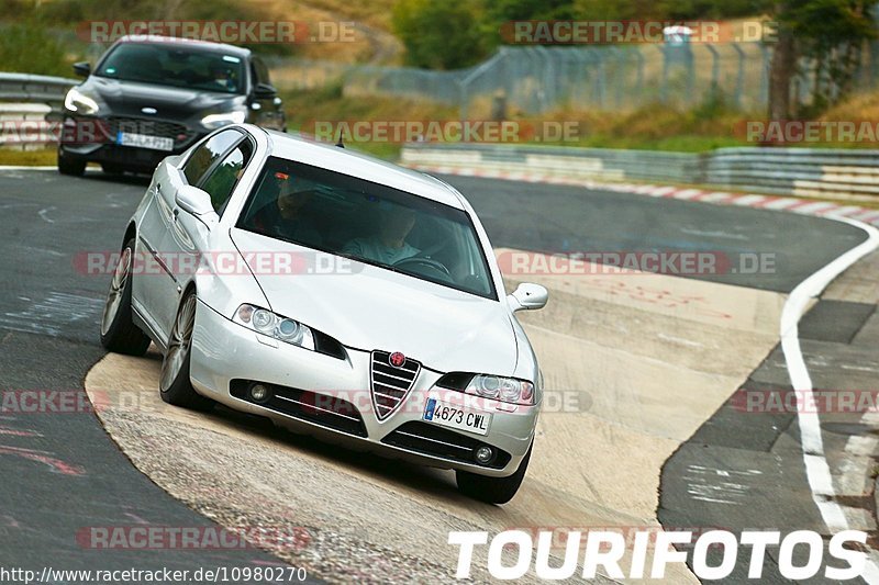 Bild #10980270 - Touristenfahrten Nürburgring Nordschleife (30.09.2020)